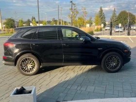 Porsche Cayenne 2017 * S E-Hybrid * *    | Mobile.bg    4