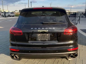 Porsche Cayenne 2017 * S E-Hybrid * *    | Mobile.bg    5