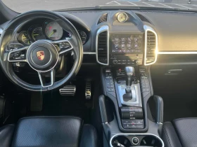 Porsche Cayenne 2017 * S E-Hybrid * *    | Mobile.bg    9
