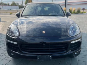 Porsche Cayenne 2017 * S E-Hybrid * *    | Mobile.bg    2