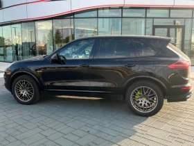 Porsche Cayenne 2017 * S E-Hybrid * *    | Mobile.bg    3