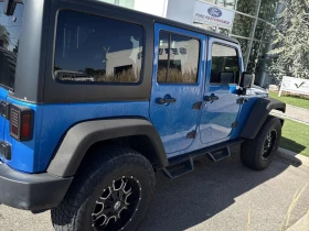 Jeep Wrangler *  *    * CARFAX *  | Mobile.bg    3