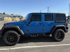 Jeep Wrangler *  *    * CARFAX *  | Mobile.bg    2