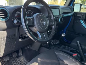 Jeep Wrangler *  *    * CARFAX *  | Mobile.bg    6