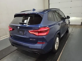 BMW X3 * M40I* * АвтоКредит*  - 45299 лв. / 23161.01 € - 94618317 4