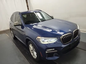 BMW X3 * M40I* * АвтоКредит*  - 45299 лв. / 23161.01 € - 94618317 2