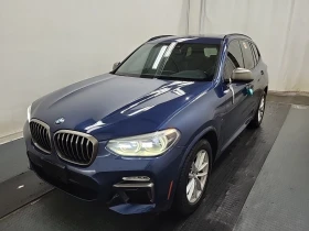 BMW X3 * M40I* * АвтоКредит* 