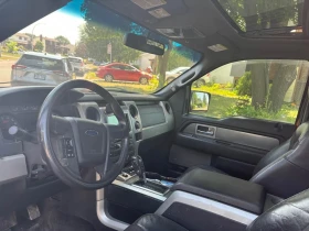 Ford F150 RAPTOR SVT CARFAX    | Mobile.bg    7