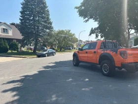 Ford F150 RAPTOR SVT CARFAX    | Mobile.bg    3