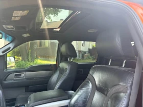 Ford F150 RAPTOR SVT CARFAX    | Mobile.bg    8