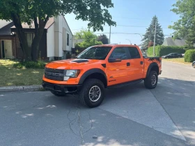  Ford F150
