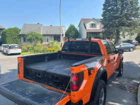 Ford F150 RAPTOR SVT CARFAX    | Mobile.bg    5