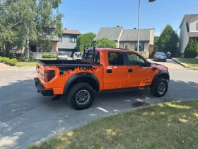 Ford F150 RAPTOR SVT CARFAX    | Mobile.bg    4