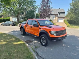 Ford F150 RAPTOR SVT CARFAX    | Mobile.bg    2