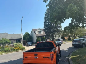 Ford F150 RAPTOR SVT CARFAX    | Mobile.bg    6