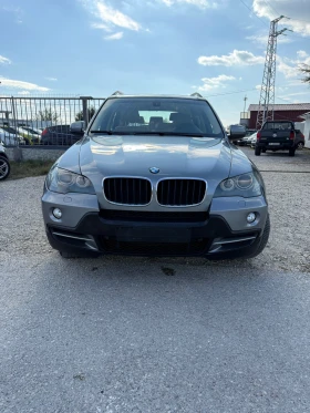 Обява за продажба на BMW X5 3.0 / 7 местен ~16 500 лв. - изображение 1