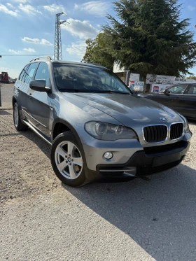 Обява за продажба на BMW X5 3.0 / 7 местен ~16 500 лв. - изображение 2