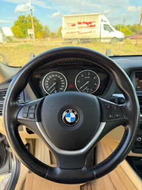 Обява за продажба на BMW X5 3.0 / 7 местен ~16 500 лв. - изображение 10