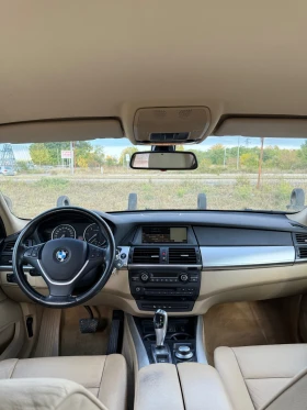 Обява за продажба на BMW X5 3.0 / 7 местен ~16 500 лв. - изображение 8