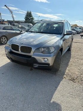 Обява за продажба на BMW X5 3.0 / 7 местен ~16 500 лв. - изображение 1