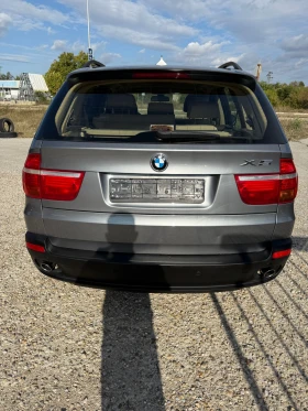 Обява за продажба на BMW X5 3.0 / 7 местен ~16 500 лв. - изображение 7