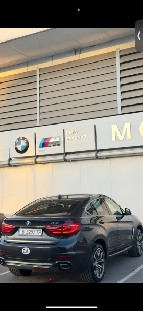 BMW X6 FULL MAX / SWISS | Mobile.bg    6