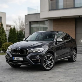 ����� �� �������� �� BMW X6 FULL MAX / SWISS