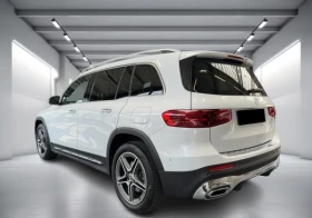 Mercedes-Benz GLB 250 4Matic = AMG Line = Advanced Plus Гаранция - 95340 лв. / 48746.57 € - 24997264 2