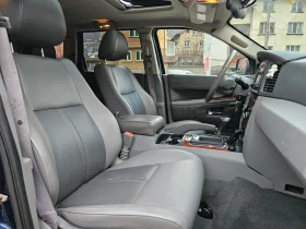 Jeep Grand cherokee 5.7 GAZ/4X4/KLIMAT/NAVIG | Mobile.bg    13