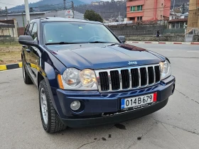 Jeep Grand cherokee 5.7 GAZ/4X4/KLIMAT/NAVIG | Mobile.bg    9