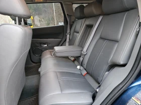 Jeep Grand cherokee 5.7 GAZ/4X4/KLIMAT/NAVIG | Mobile.bg    14