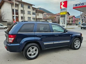 Jeep Grand cherokee 5.7 GAZ/4X4/KLIMAT/NAVIG | Mobile.bg    6