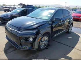 Hyundai Kona ELECTRIC LIMITED - 28800 лв. / 14725.21 € - 31179981 8