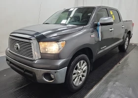 Toyota Tundra 5.7 LIMITED