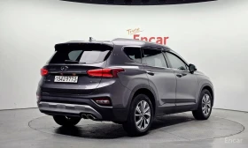 Hyundai Santa fe - 40900 лв. / 20911.84 € - 38306330 2