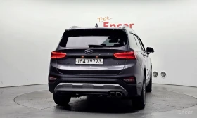 Hyundai Santa fe - 40900 лв. / 20911.84 € - 38306330 4