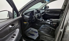 Hyundai Santa fe - 40900 лв. / 20911.84 € - 38306330 10