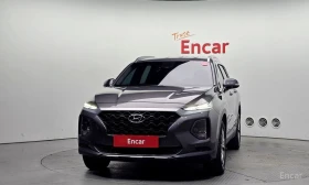 Hyundai Santa fe - 40900 лв. / 20911.84 € - 38306330 3