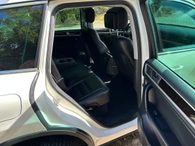 VW Touareg 3, 0 TDI, снимка 12