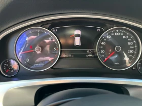VW Touareg 3, 0 TDI, снимка 9