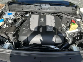 VW Touareg 3, 0 TDI, снимка 6