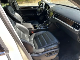 VW Touareg 3, 0 TDI, снимка 11
