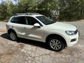 VW Touareg 3, 0 TDI, снимка 5
