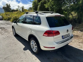 VW Touareg 3, 0 TDI, снимка 3
