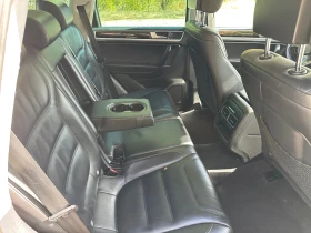 VW Touareg 3, 0 TDI, снимка 13