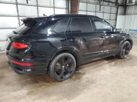 Bentley Bentayga | Mobile.bg    4