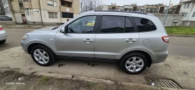 Hyundai Santa fe 2.2, снимка 9