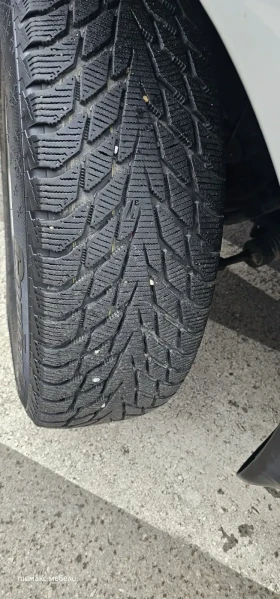 Hyundai Santa fe 2.2 - 5100 € / 9974.73 лв. - 32399700 8