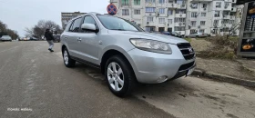 Hyundai Santa fe 2.2, снимка 11