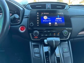 Honda Cr-v Touring * CARFAX * ПАНОРАМА* ПОДГРЕВИ - 17800 € / 34813.77 лв. - 26061032 9